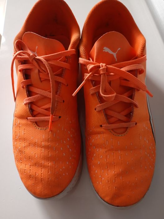 Buty turfy Puma 38, 5