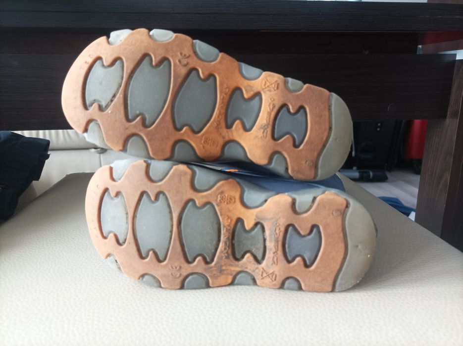 Kaloszki dziecięce rozm. 26/27