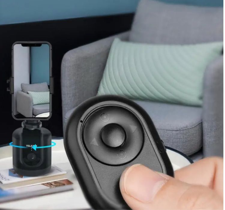 Інтелектуальний поворотний штатив telesin (te-gpyt-001