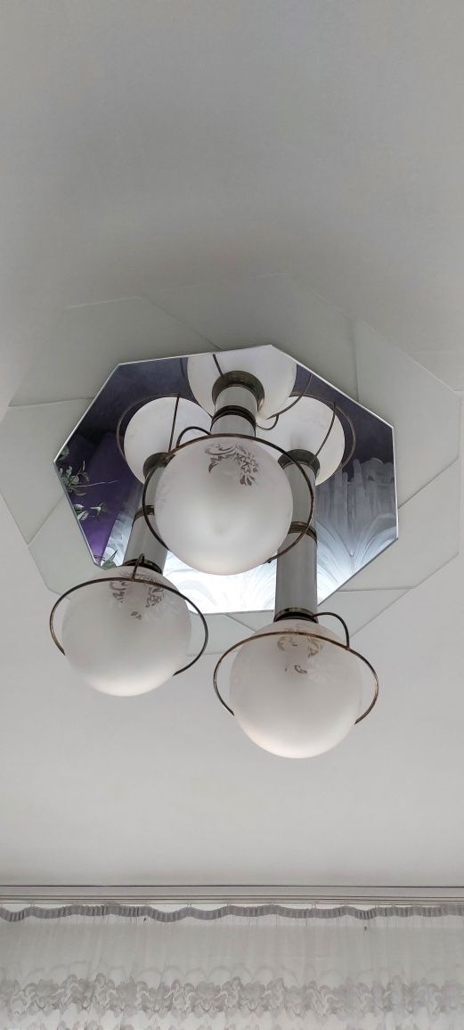 Lampa do sypialni, pokoju