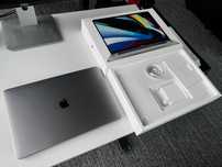 MacBook Pro 2019