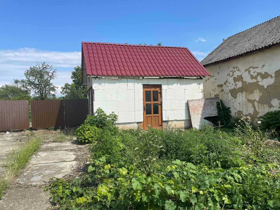 Продам будинок в с.ЧОМА