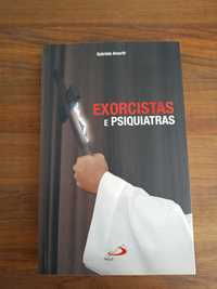 Exorcistas e Psiquiatras-Gabriele Amorth