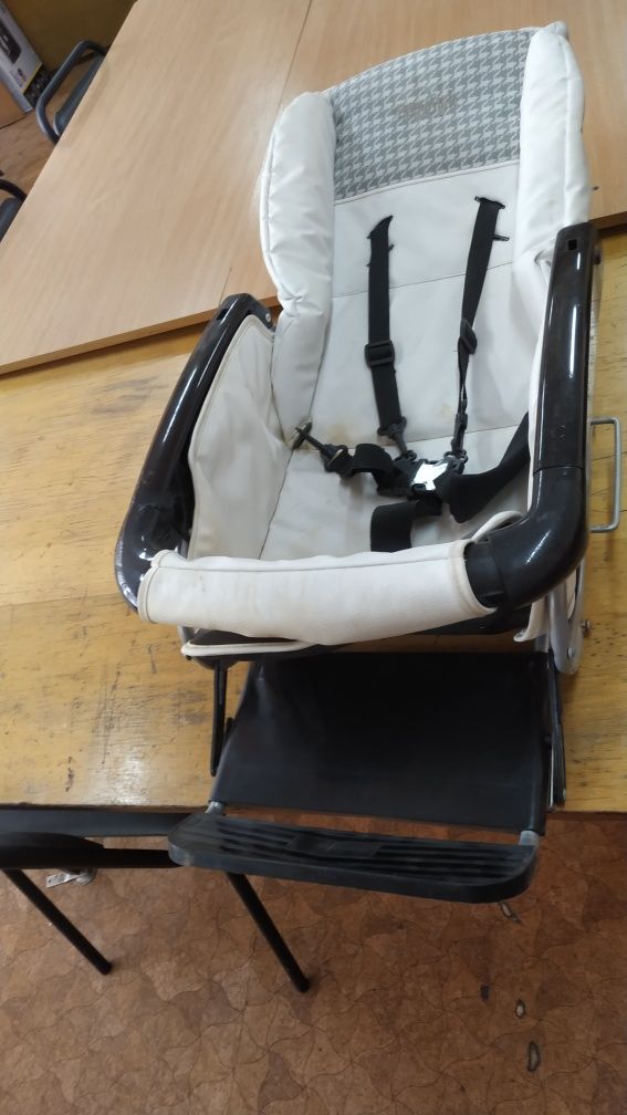 Детское кресло, автокресло Babystyle