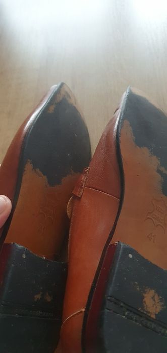 Pantofle męskie hugo boss