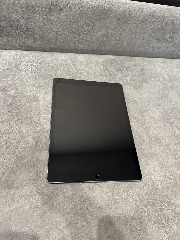 iPad Pro 12.9 2gen 256gb Wi-Fi, LTE(Sim) Gray (18)