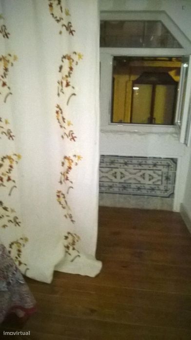 Apartamento com 1 quartos - localizado em Mouraria Lisbon