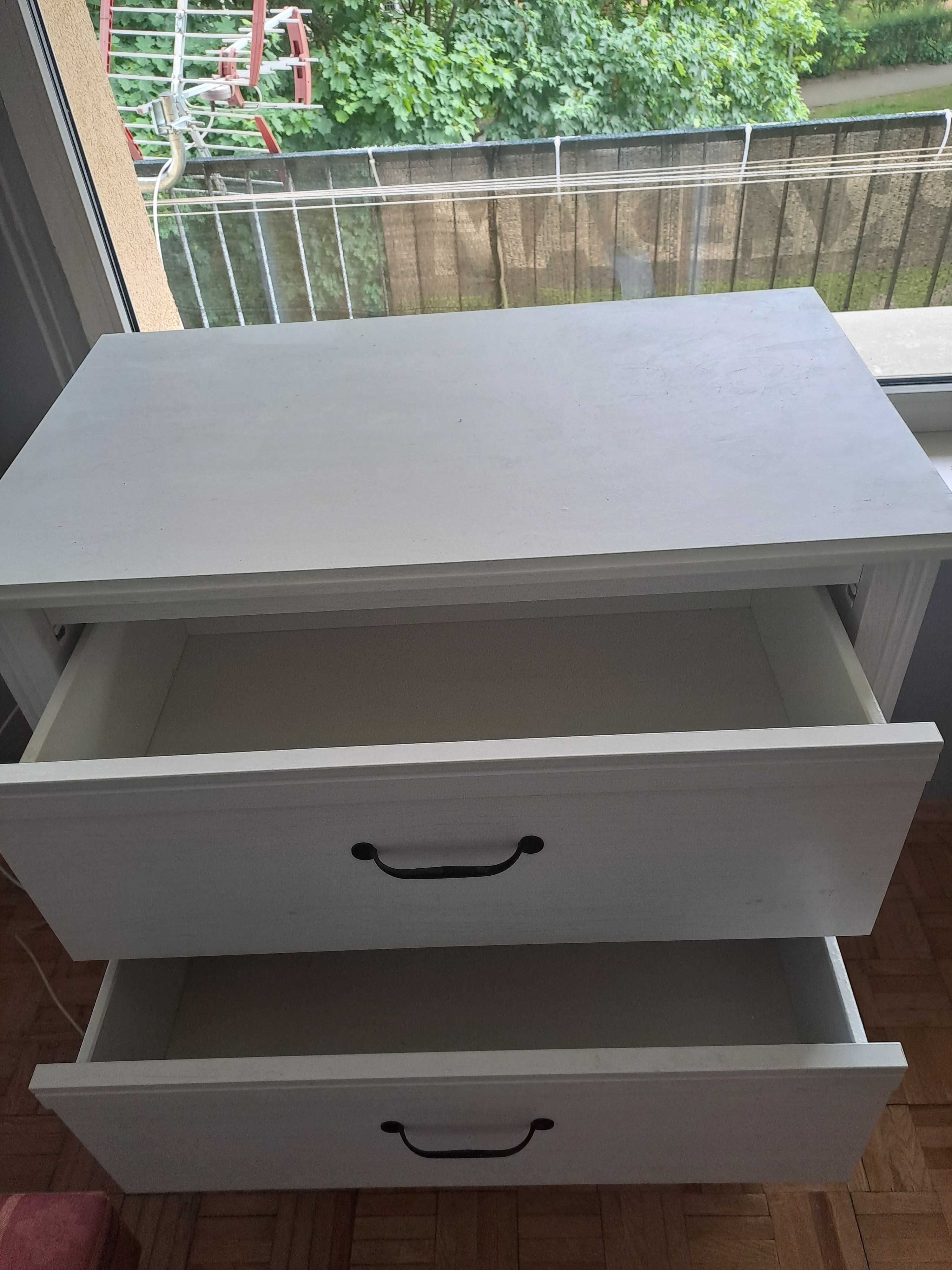Komoda Brusali IKEA