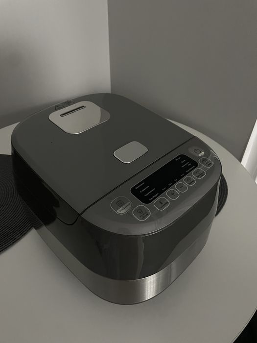 Мультиварка TEFAL RK802B34