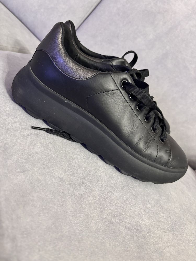 Oddychające buty Geox r.38