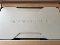 Karta graficzna NVIDIA RTX 5080 FE Founders Edition