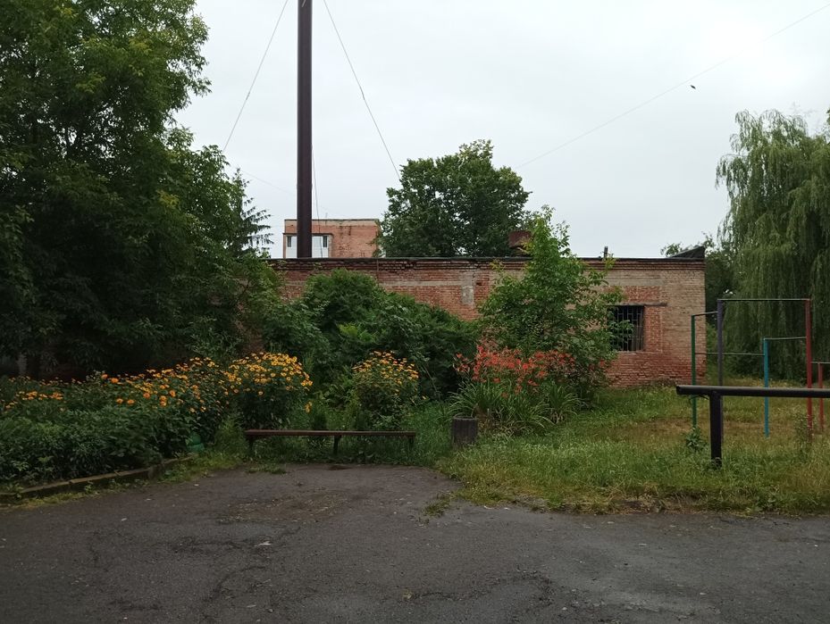 Продам земельну ділянку