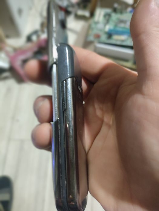 Nokia 8800 есть несколько вариантов...