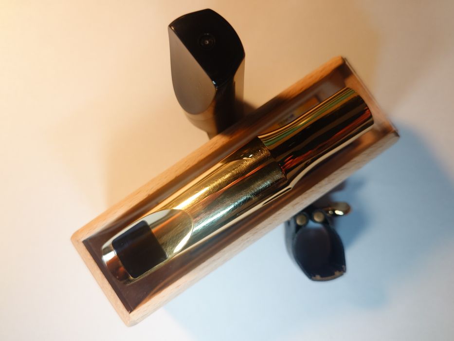 Ustnik Brancher E 27 Tenor