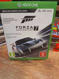 Forza Motorsport 7 XBOX ONE, Sklep Wysyłka Wymiana