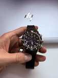 Zegarek męski Edox CO-1 Chrono Titanium 10242