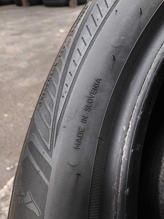 Шини бу 225/55 R18 Goodyear Vector 4 Season Пара