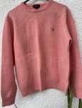 Camisola rosa Gant