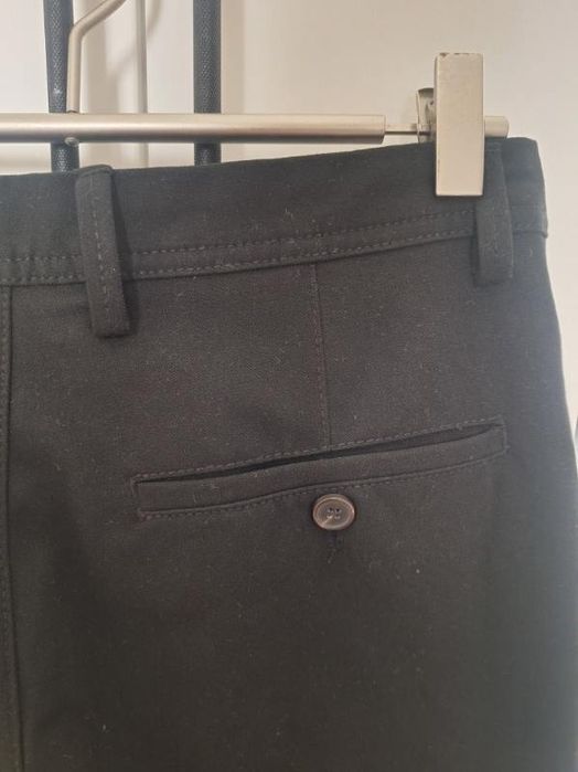 Spodnie Garniturowe ZARA Rozmiar 36