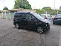 FORD Tourneo Courier 1.0 EcoBoost Gasolina