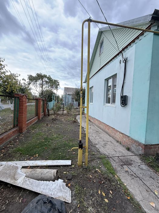 Срочно продам дом в городе