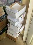 Papier komputerowy do faktur drescher 240x12