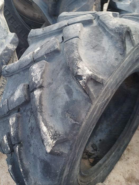 Opona 405/70-24 solideal ladowarka teleskopowa Manitou merlo deci geni