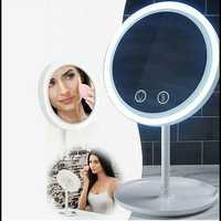 Зеркальце с вентилятором Beauty Breeze Mirror