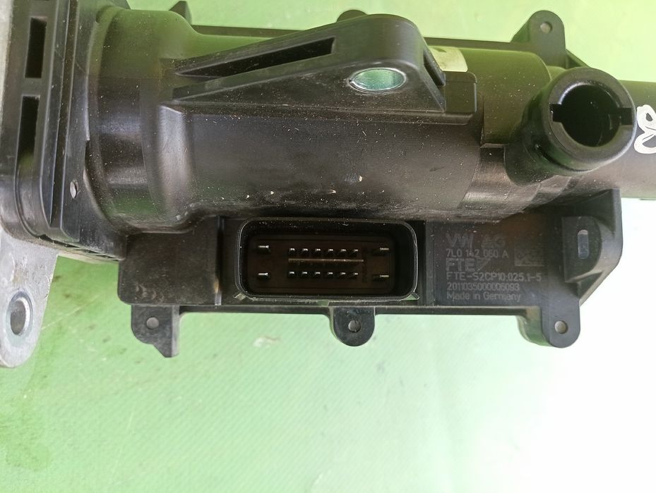 Гідравлічний блок зчеплення Touareg NF Гидравличний Туарег НФ нф1