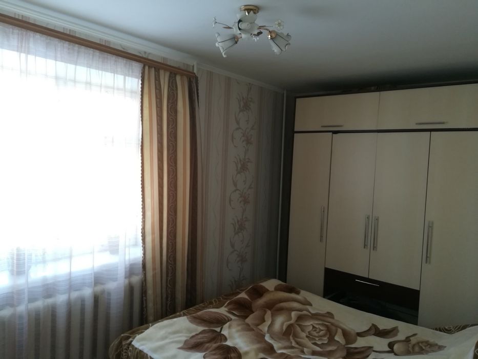 Продаж 3-х квартира вул. Ярмаркова