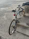 Bicicleta Vintage