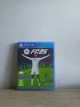 Gry na ps 4 FC 25