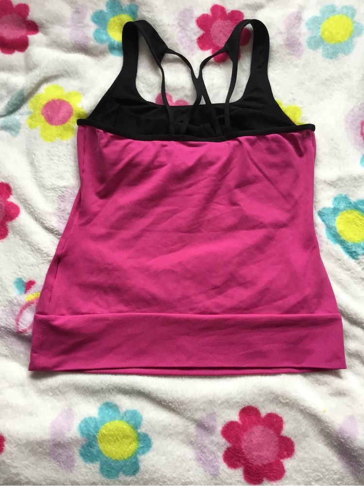 Top koszulka nike xs