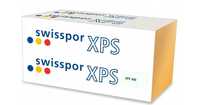 XPS, Styrodur Swisspor 15 cm 66,50 za 1 m2, oraz 3,4,5,6,8,10,12 cm