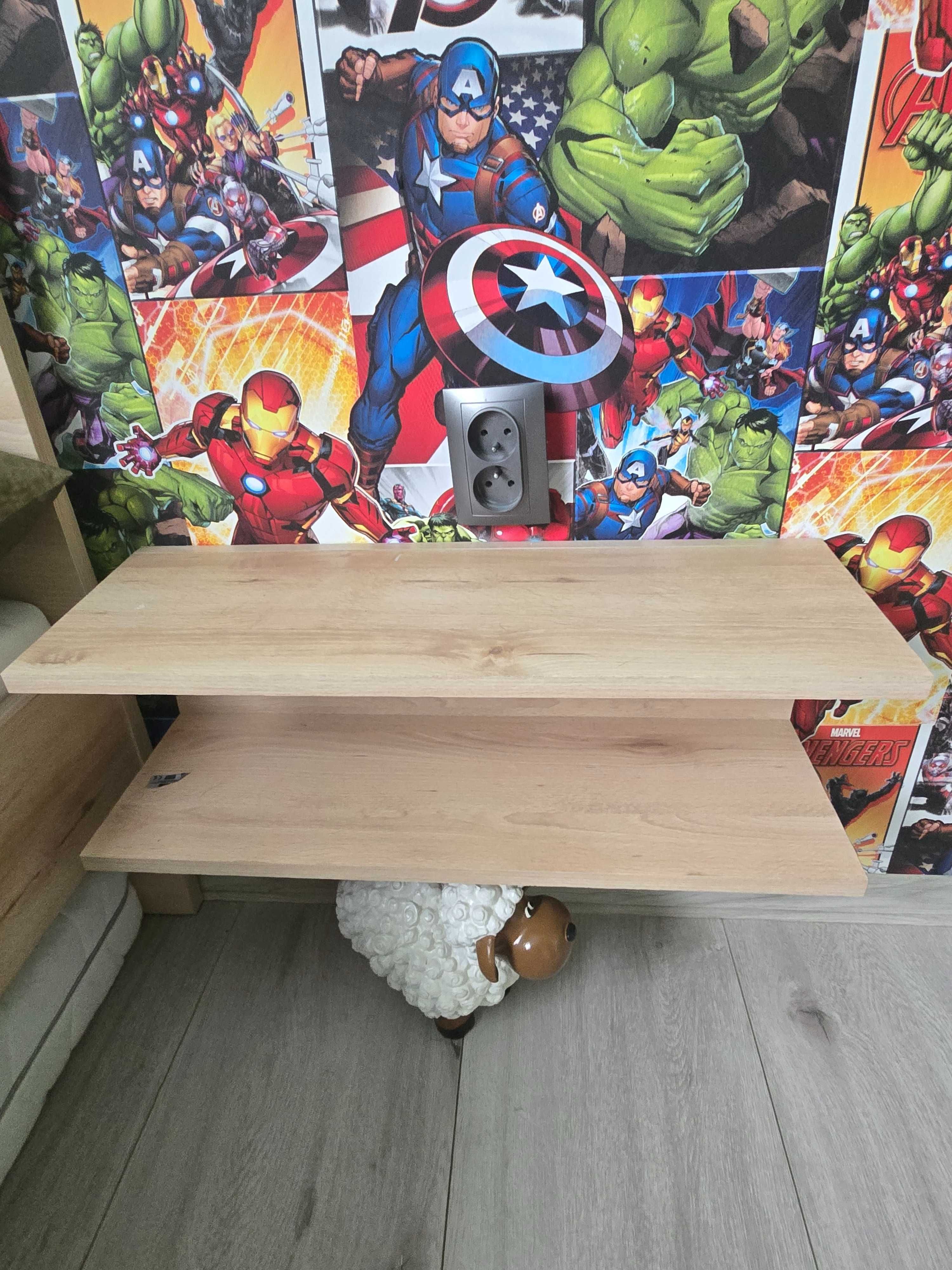 Komplet mebli do pokoju dziecięcego