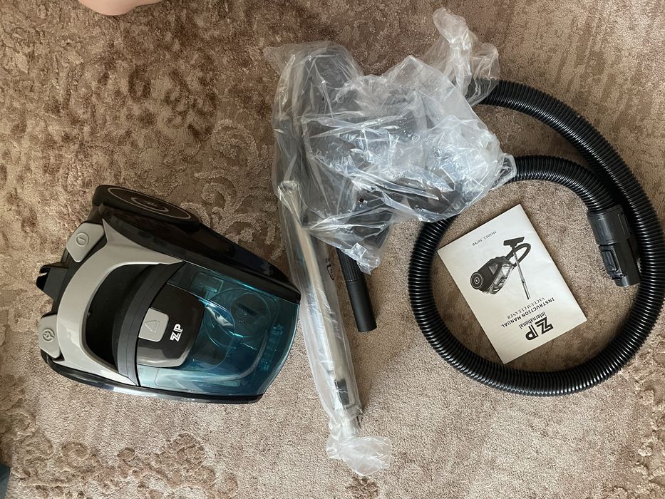 Пилосос ZP International