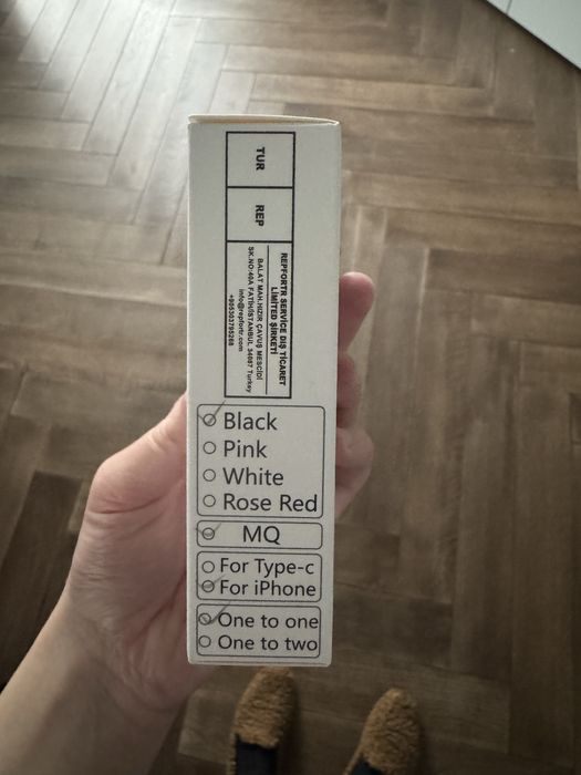 Мікрофон для телефону/ноутбуку