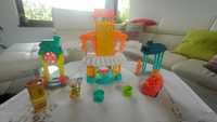 Zestaw PlayDoh Zestaw 3 w 1 Miasto