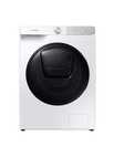 Pralka wolnostojąca Samsung WW80T854ABH 8kg QuickDrive AddWash 1400obr