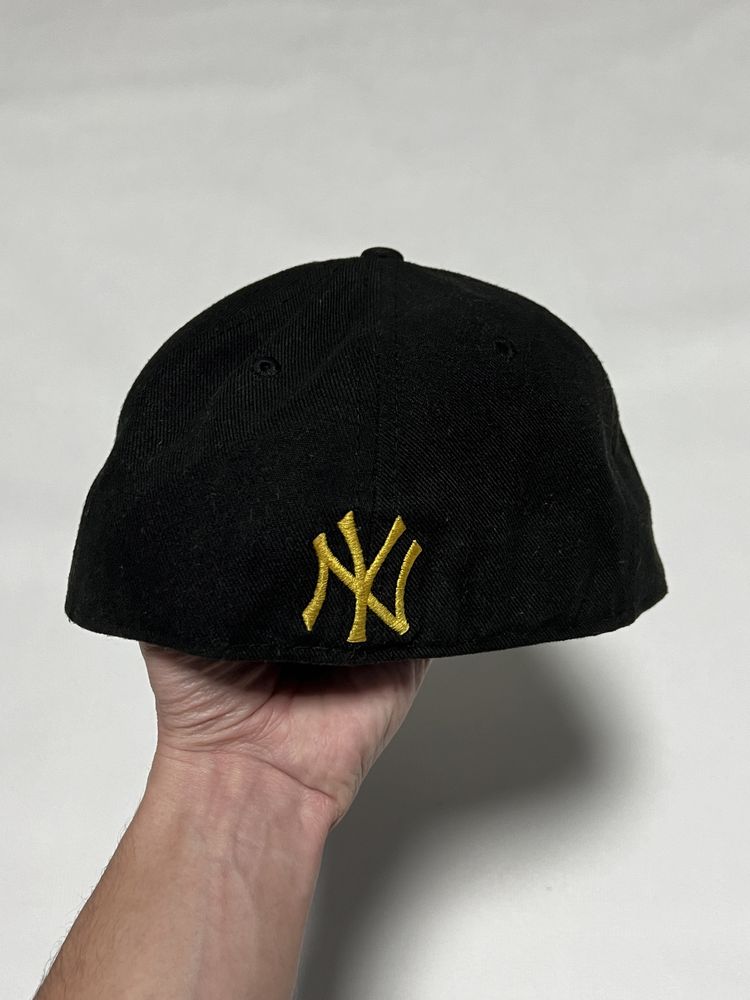 Бейсболка New Rra New York Yankees (оригінал, кепка)