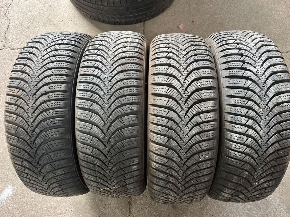 Hankook Winter I*cept RS2 165/60R14 79T 7mm
