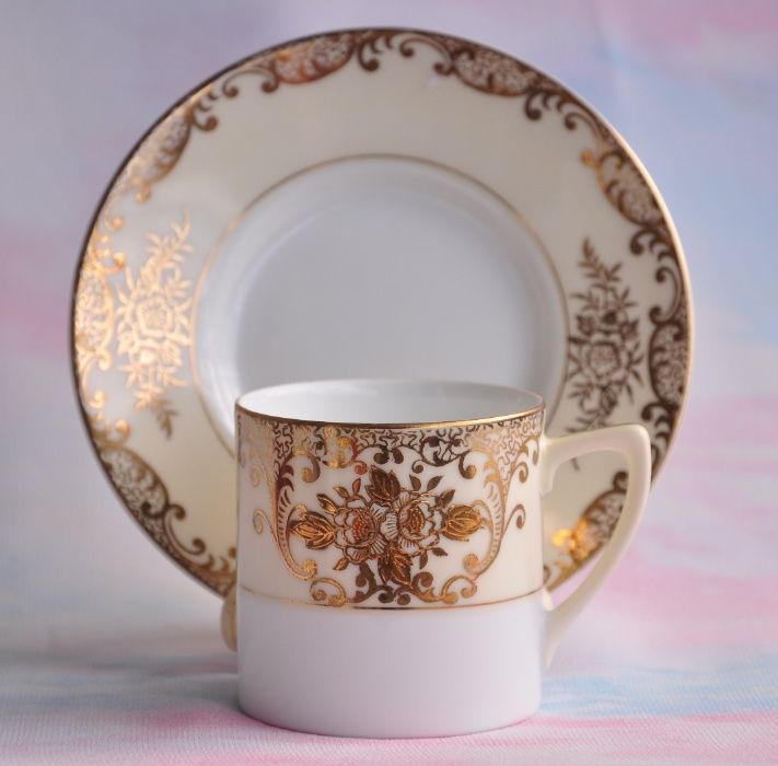 filiżanka porcelanowa Noritake