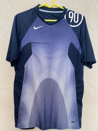 Спортивная футболка Nike dri-fit  [M]