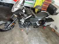Mota Macbor 125 cc
