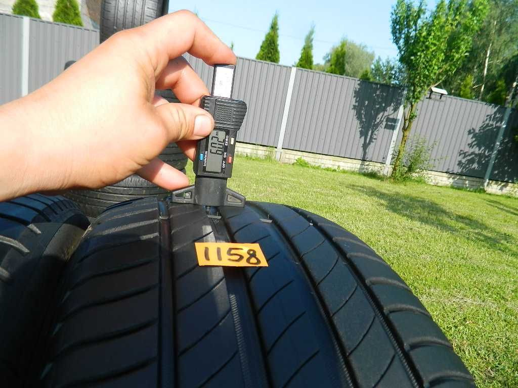 Шина колеса резина R18 235/45 Michelin Primacy4 2шт Літо