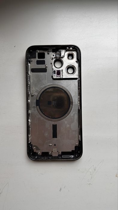 Корпус iPhone 14 pro max