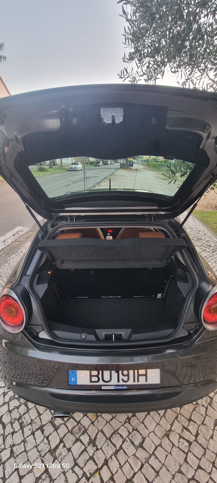 Alfa Romeo Mito  2014   1.3JTD
