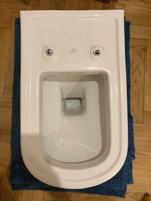 Miska WC Ideal Standard - Premium