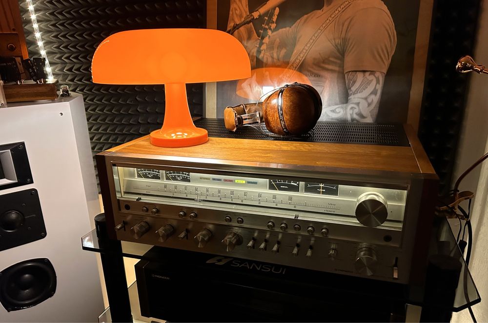 Amplituner Pioneer SX-980 Vintage