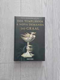 Livro Dos Templários à Nova Demanda do Graal